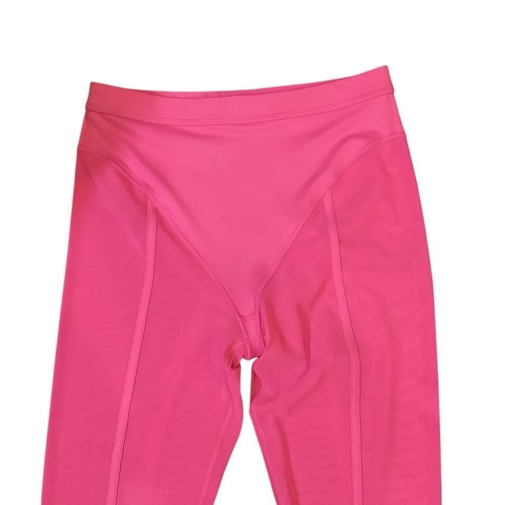 Brittany Allen x Peloton Solid Panty Legging Large - Picture 4 of 11